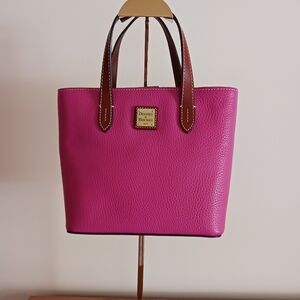 Updated - Dooney & Bourke Mini Waverly Crossbody